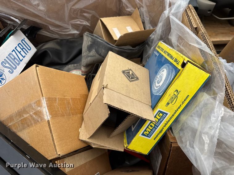 image for item NJ9109 Automotive parts