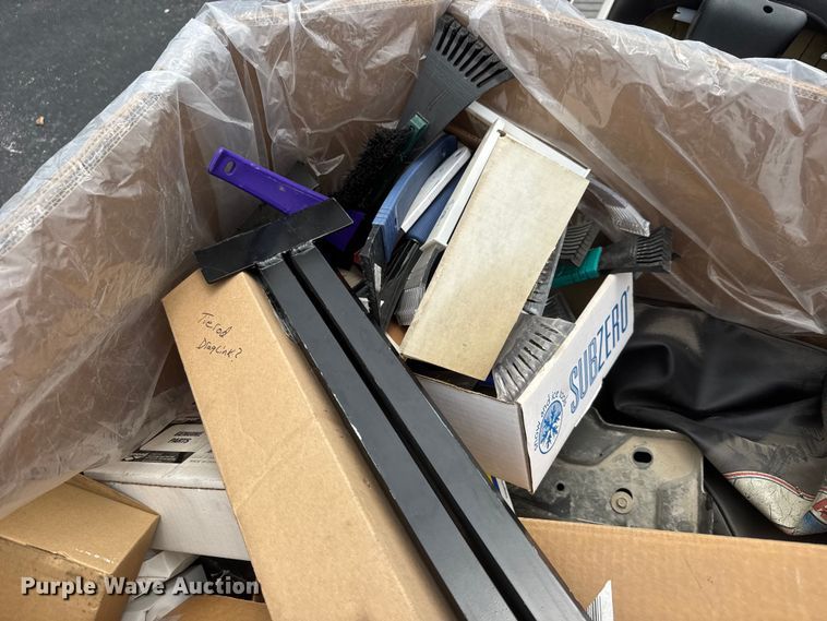 image for item NJ9109 Automotive parts