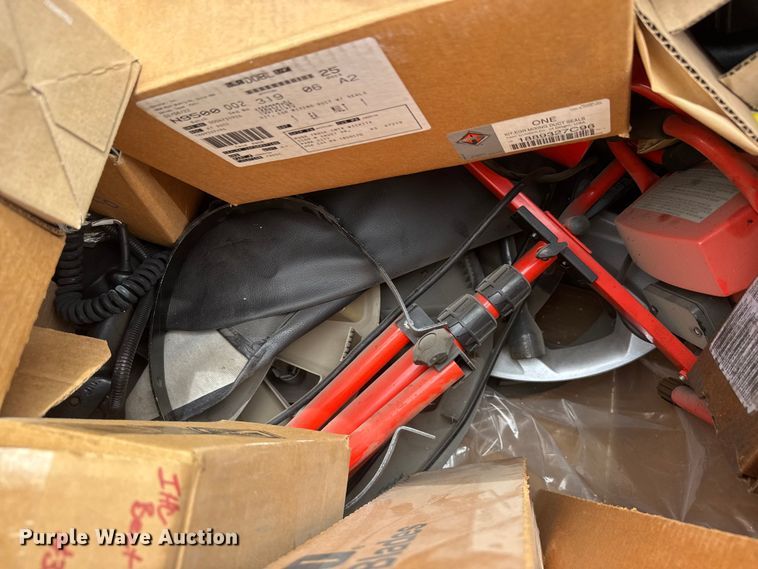 image for item NJ9109 Automotive parts