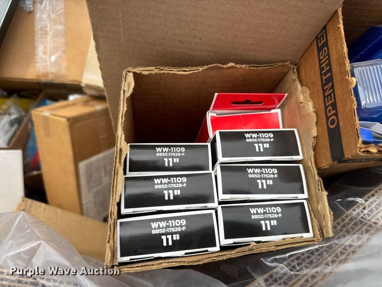 image for item NJ9109 Automotive parts