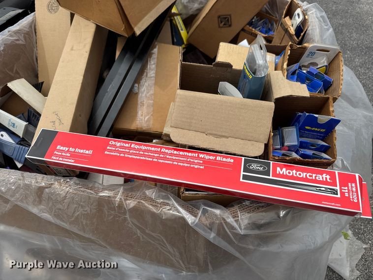 image for item NJ9109 Automotive parts