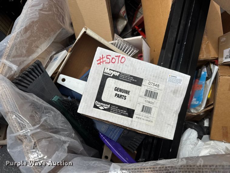 image for item NJ9109 Automotive parts