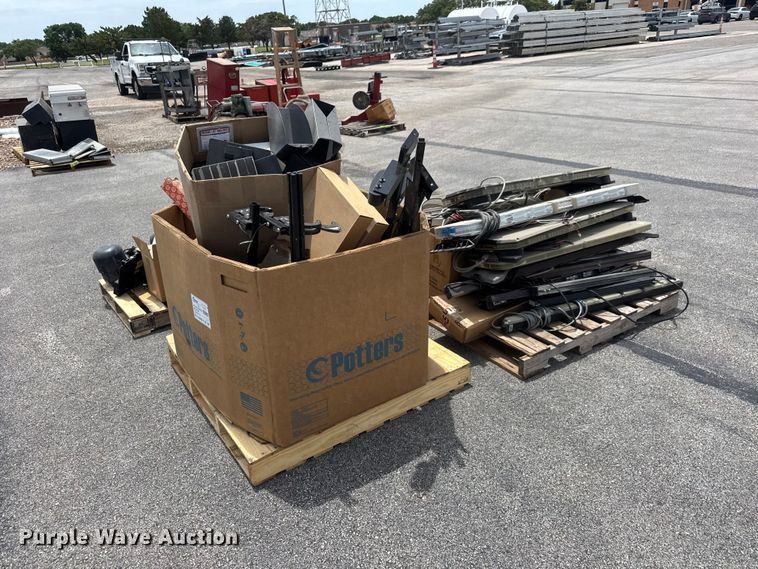 image for item NJ9110 Emergency equipment