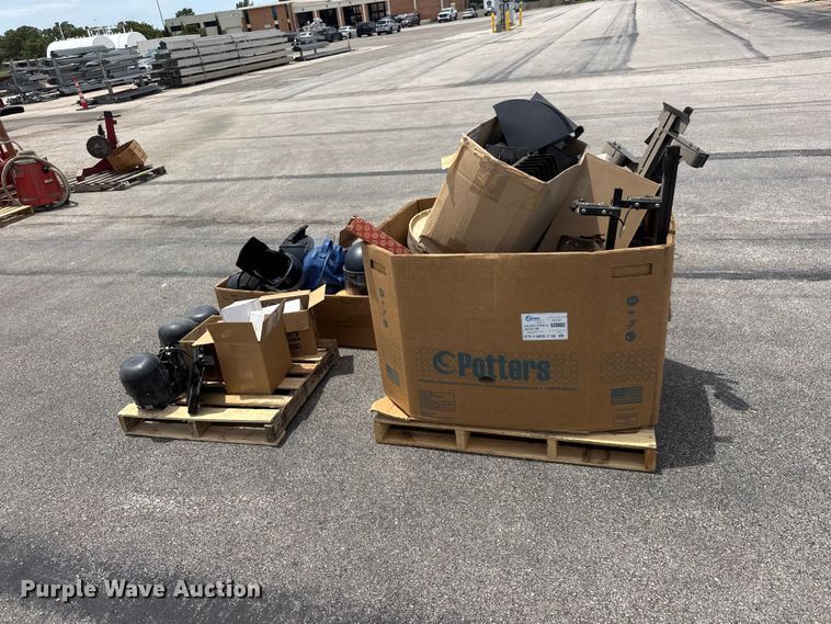 image for item NJ9110 Emergency equipment