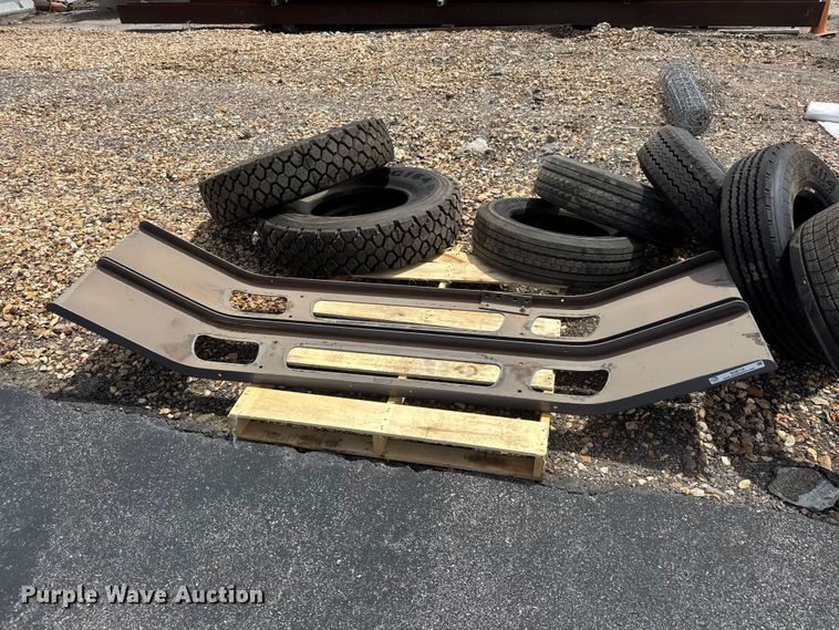 image for item NJ9115 Truck parts