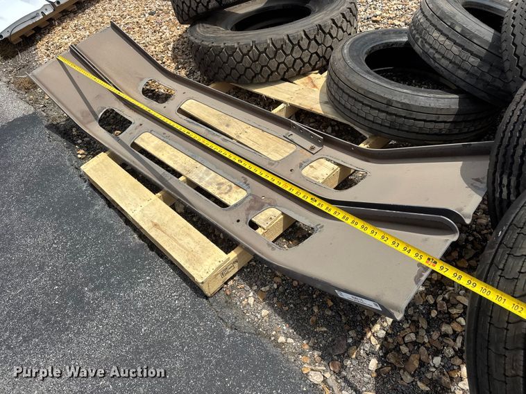 image for item NJ9115 Truck parts