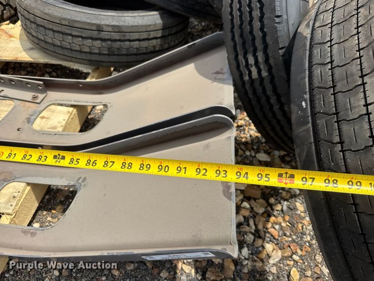 image for item NJ9115 Truck parts