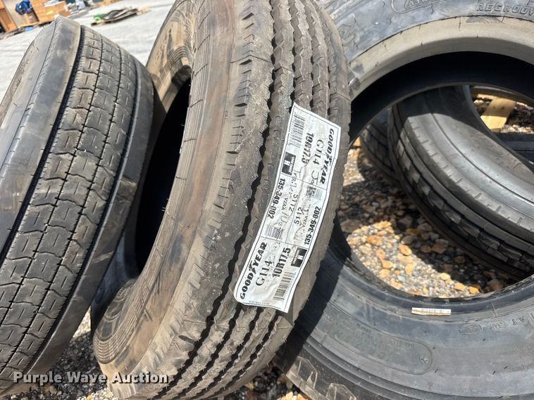 image for item NJ9115 Truck parts