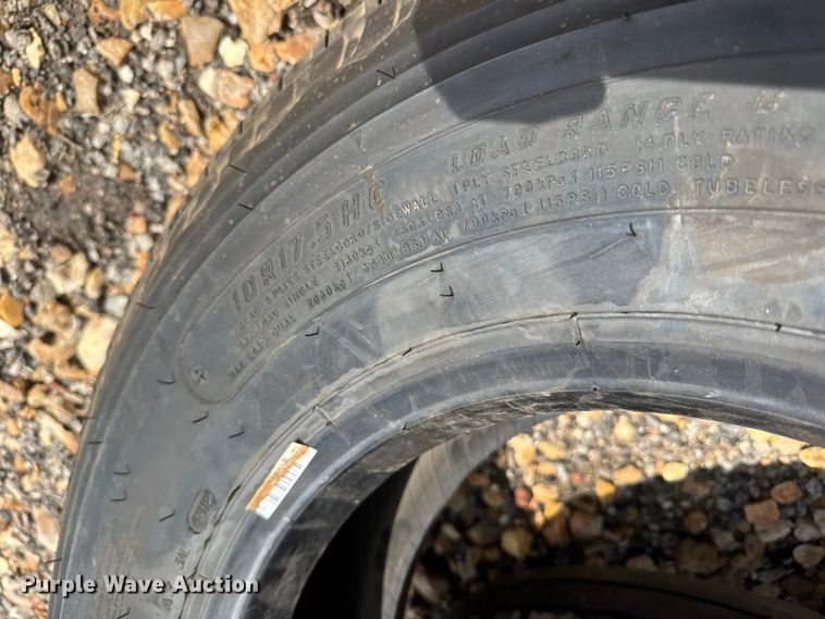 image for item NJ9115 Truck parts