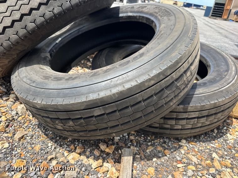 image for item NJ9115 Truck parts