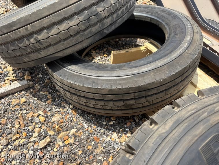 image for item NJ9115 Truck parts