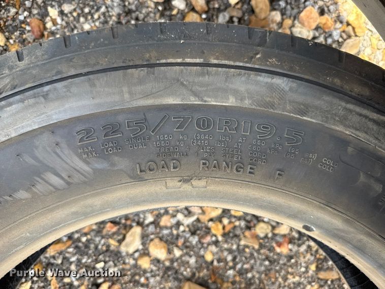 image for item NJ9115 Truck parts