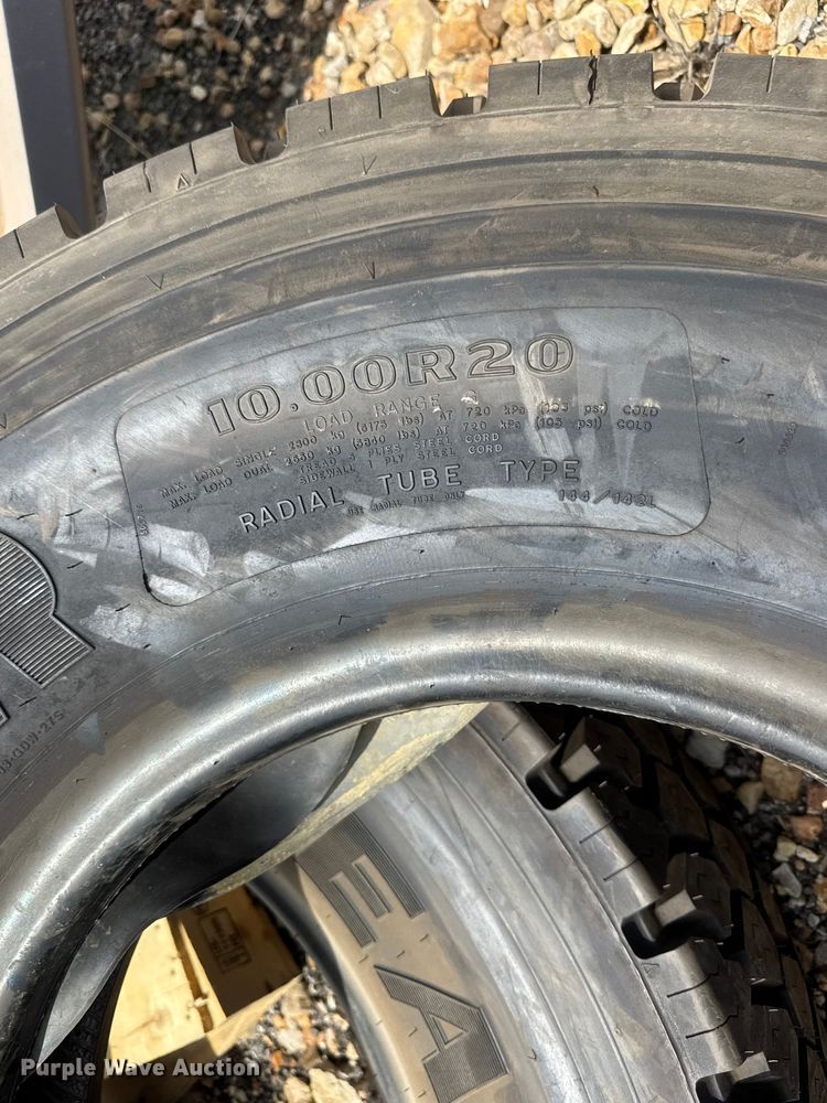 image for item NJ9115 Truck parts
