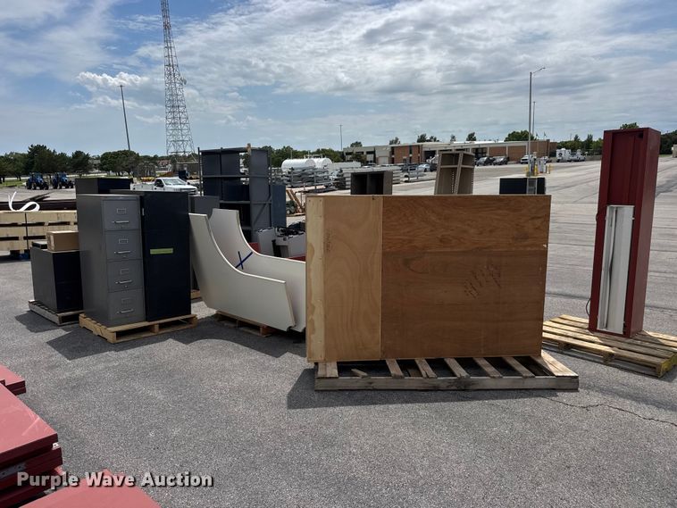 image for item NJ9117 Office equipment