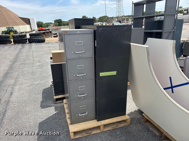 image for item NJ9117 Office equipment