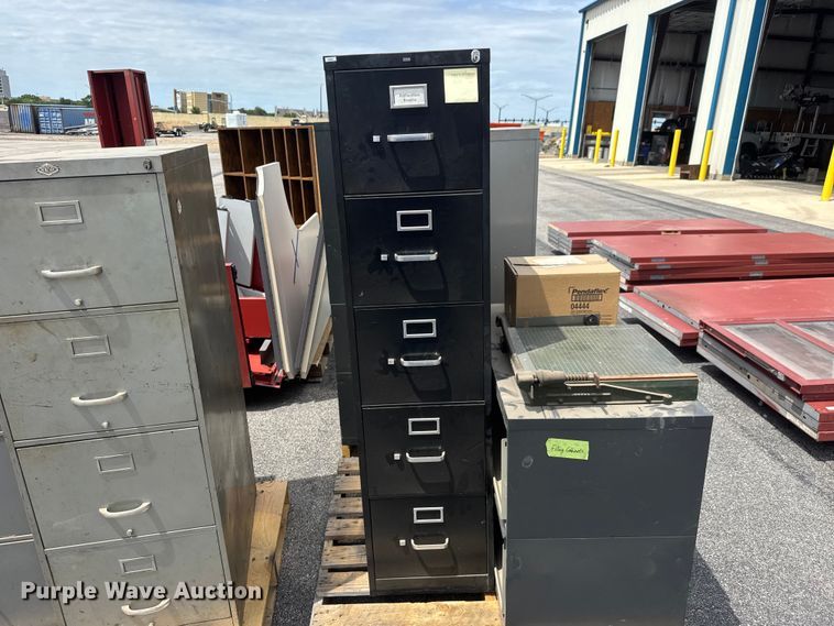 image for item NJ9117 Office equipment