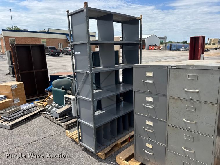 image for item NJ9117 Office equipment