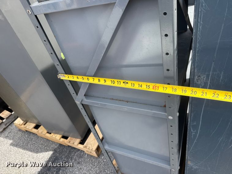 image for item NJ9117 Office equipment