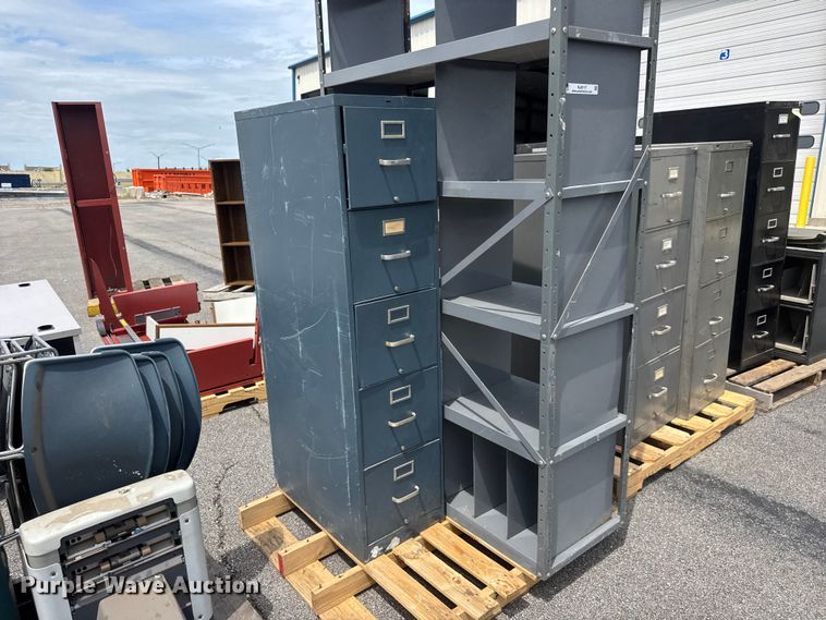 image for item NJ9117 Office equipment