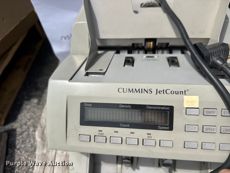image for item NJ9117 Office equipment