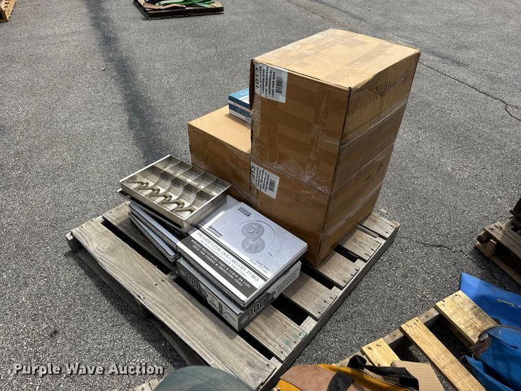 image for item NJ9117 Office equipment