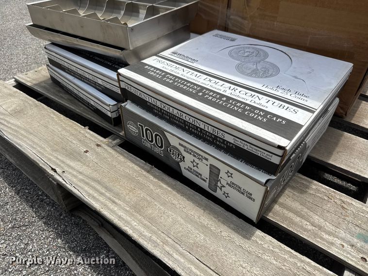 image for item NJ9117 Office equipment
