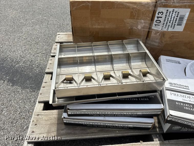 image for item NJ9117 Office equipment