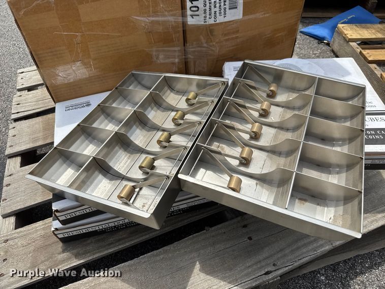 image for item NJ9117 Office equipment