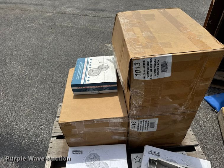 image for item NJ9117 Office equipment