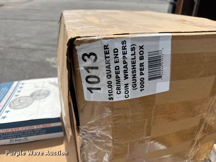 image for item NJ9117 Office equipment