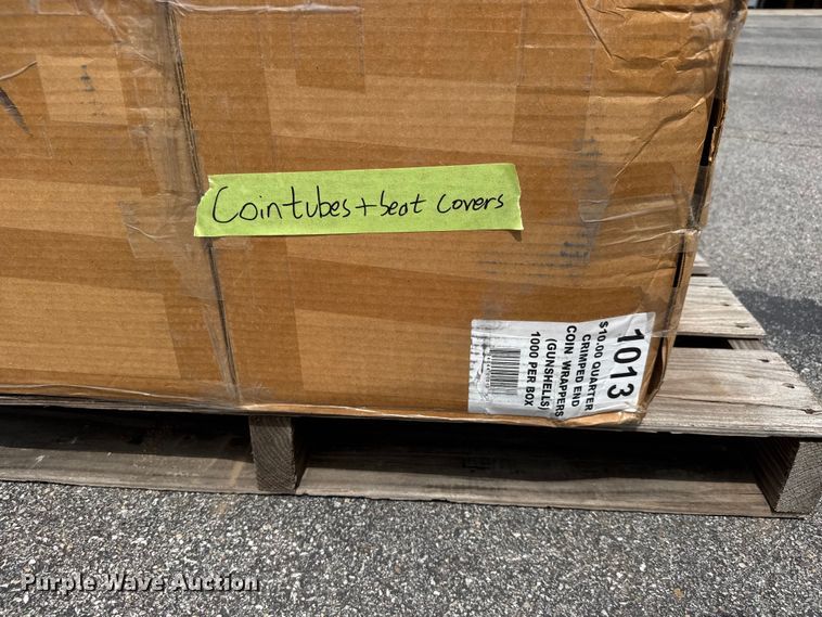 image for item NJ9117 Office equipment