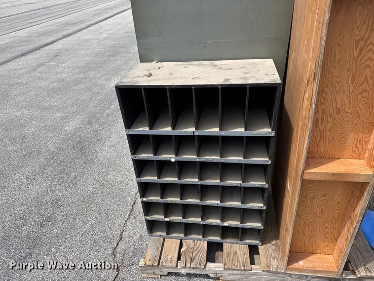 image for item NJ9117 Office equipment
