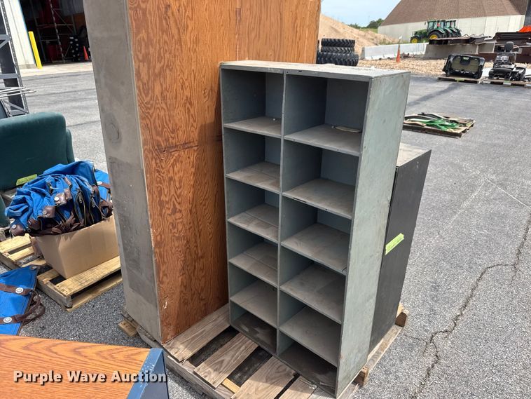 image for item NJ9117 Office equipment