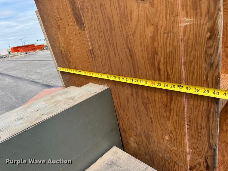 image for item NJ9117 Office equipment