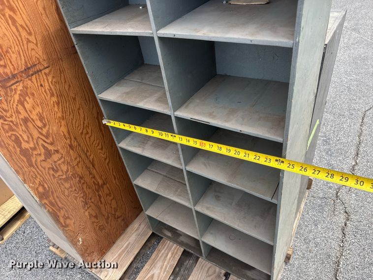image for item NJ9117 Office equipment