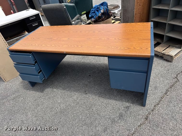image for item NJ9117 Office equipment