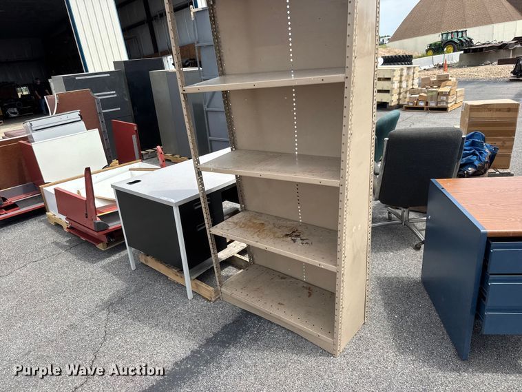 image for item NJ9117 Office equipment