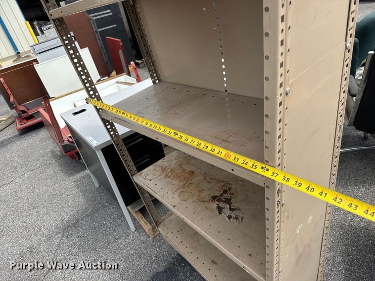 image for item NJ9117 Office equipment