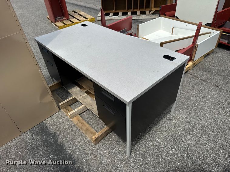 image for item NJ9117 Office equipment