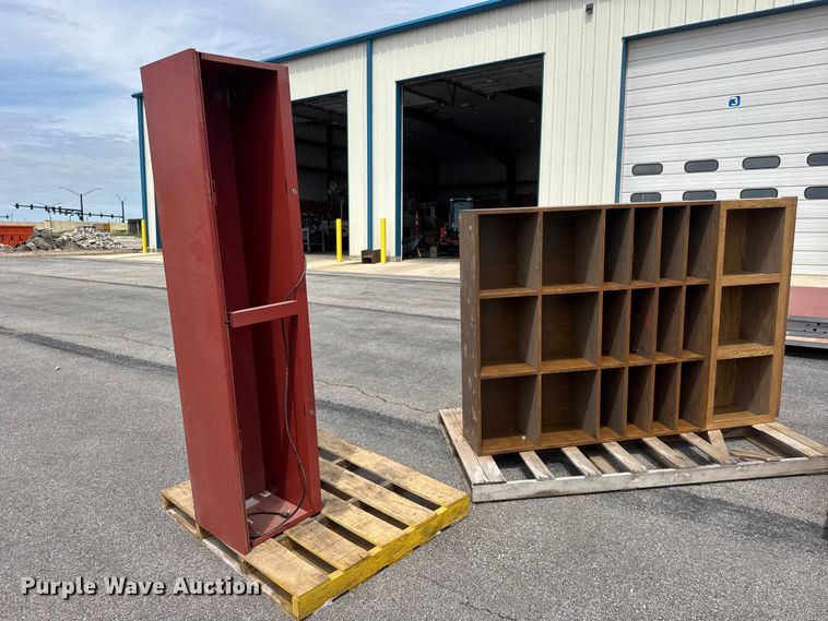 image for item NJ9117 Office equipment