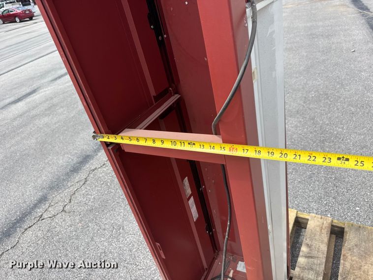 image for item NJ9117 Office equipment