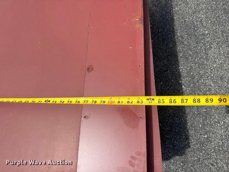 image for item NJ9118 (19) metal doors