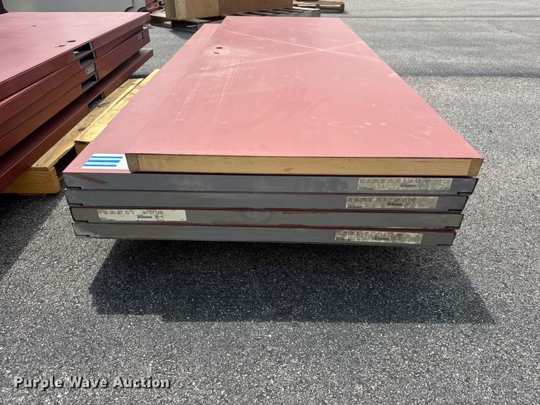 image for item NJ9118 (19) metal doors
