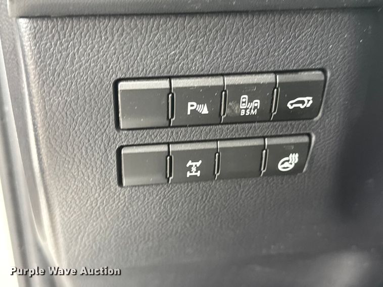 image for item NJ9125 2015 Lexus NX 200T Sport SUV