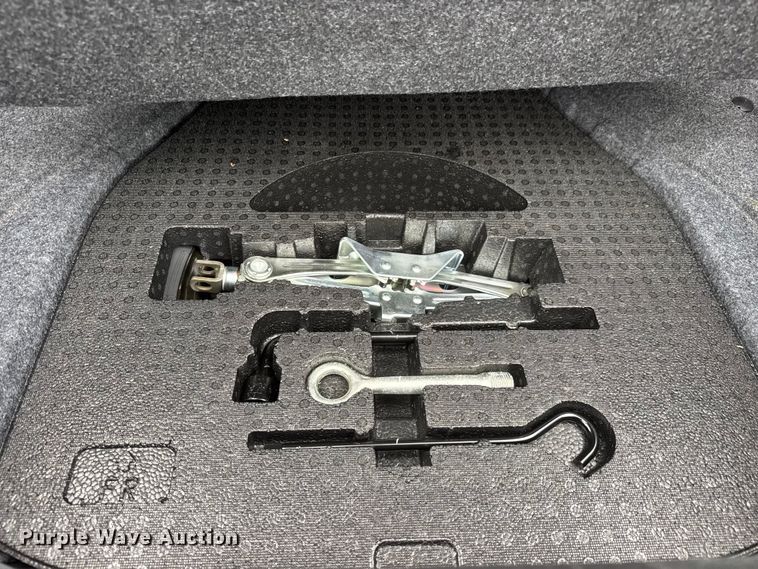 image for item NJ9126 2013 Acura TL 