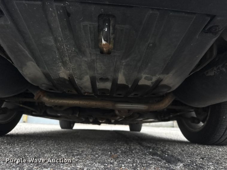 image for item NJ9126 2013 Acura TL 