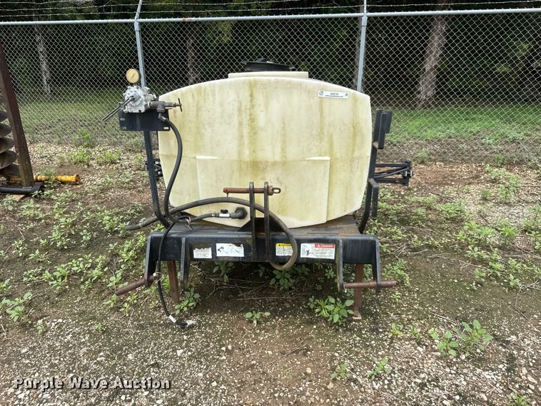image for item NJ9143 Wylie sprayer