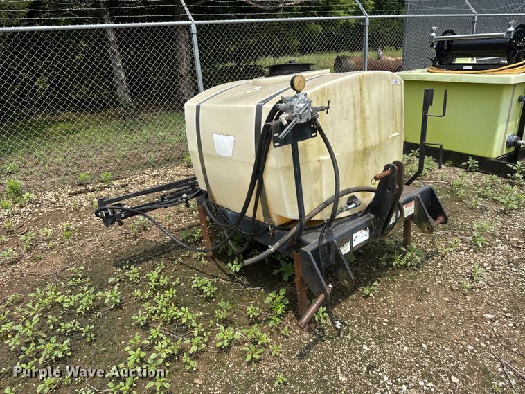 image for item NJ9143 Wylie sprayer