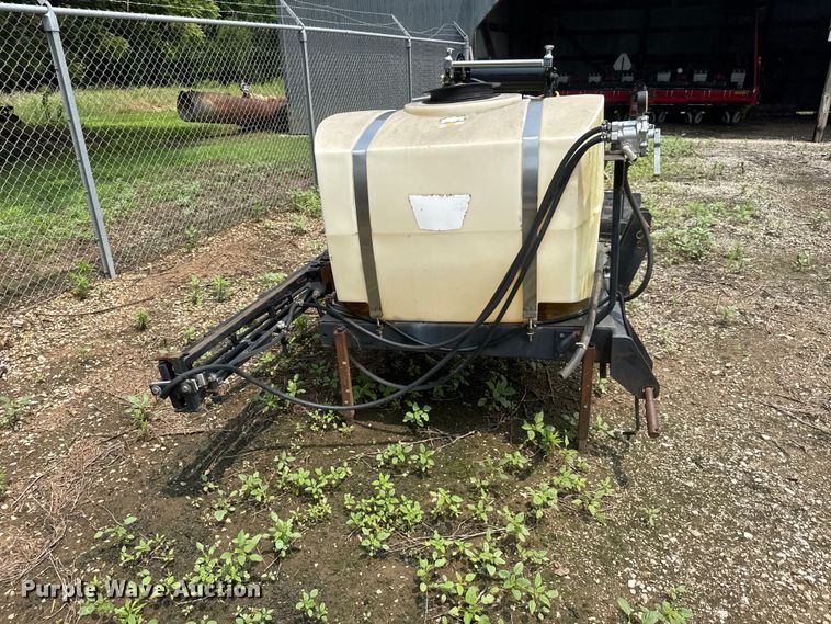 image for item NJ9143 Wylie sprayer