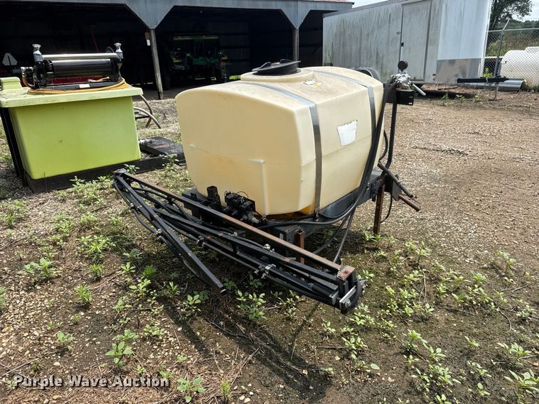 image for item NJ9143 Wylie sprayer